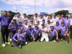 Bangladesh PM Tarique Rahman Reacts To Historic Test Win Over Australia