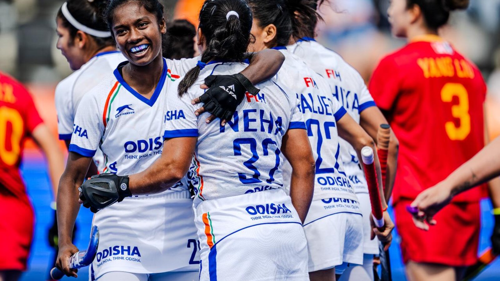 India vs England LIVE Streaming, Hockey World Cup LIVE Telecast: When And Where To Watch