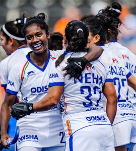 India vs England LIVE Streaming, Hockey World Cup LIVE Telecast: When And Where To Watch