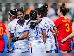 IND vs ENG, Women's Hockey World Cup update:  भारत की अग्निपरीक्षा, इंग्लैंड से मुकाबले पर टिकीं निगाहें
