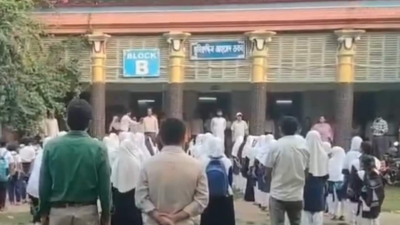 Unmarked Survey Forms To Bengal Madrasas Seek Details On Funding, Alumni