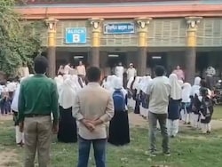 Unmarked Survey Forms To Bengal Madrasas Seek Details On Funding, Alumni