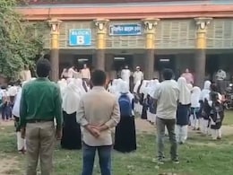 Unmarked Survey Forms To Bengal Madrasas Seek Details On Funding, Alumni
