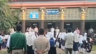 Unmarked Survey Forms To Bengal Madrasas Seek Details On Funding, Alumni