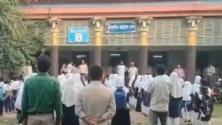Unmarked Survey Forms To Bengal Madrasas Seek Details On Funding, Alumni