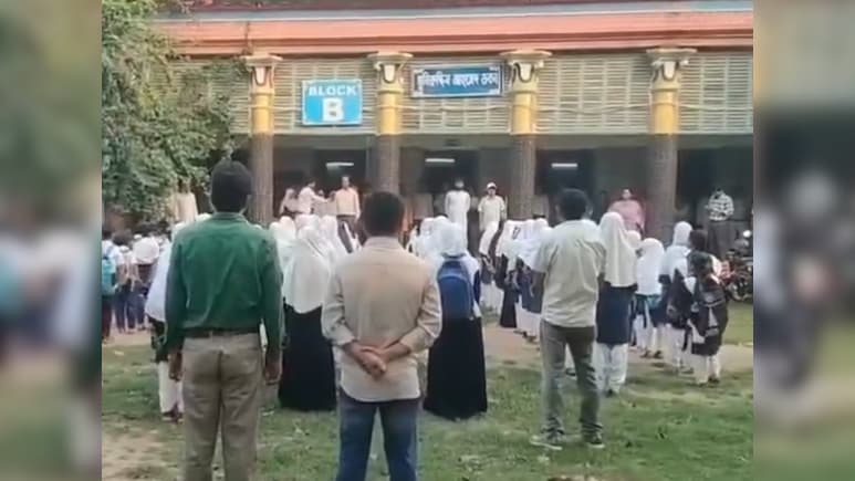 Analysis: Revisiting Bengal's Madrasas: Suvendu Adhikari Is Doing What CPM Once Wanted