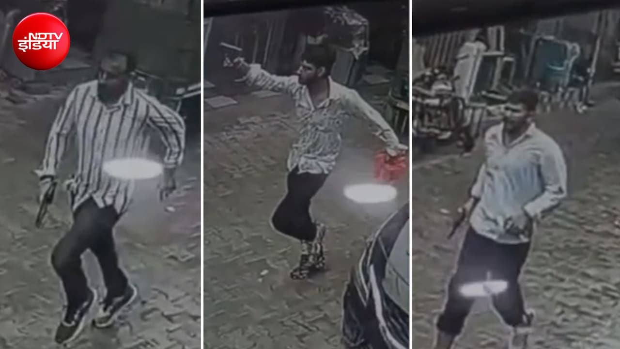 हरियाणा के चरखी दादरी में ताबड़तोड़ फायरिंग, 7 लोग घायल, रोहित गोदारा गैंग ने ली जिम्मेदारी