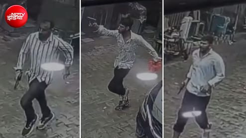 हरियाणा के चरखी दादरी में ताबड़तोड़ फायरिंग, 7 लोग घायल, रोहित गोदारा गैंग ने ली जिम्मेदारी