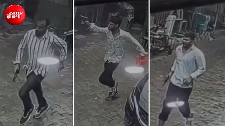 हरियाणा के चरखी दादरी में ताबड़तोड़ फायरिंग, 7 लोग घायल, रोहित गोदारा गैंग ने ली जिम्मेदारी