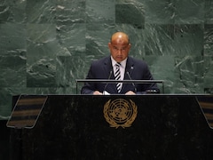 Nauru, World's 3rd-Smallest Country, Changes Its Name To Naoero
