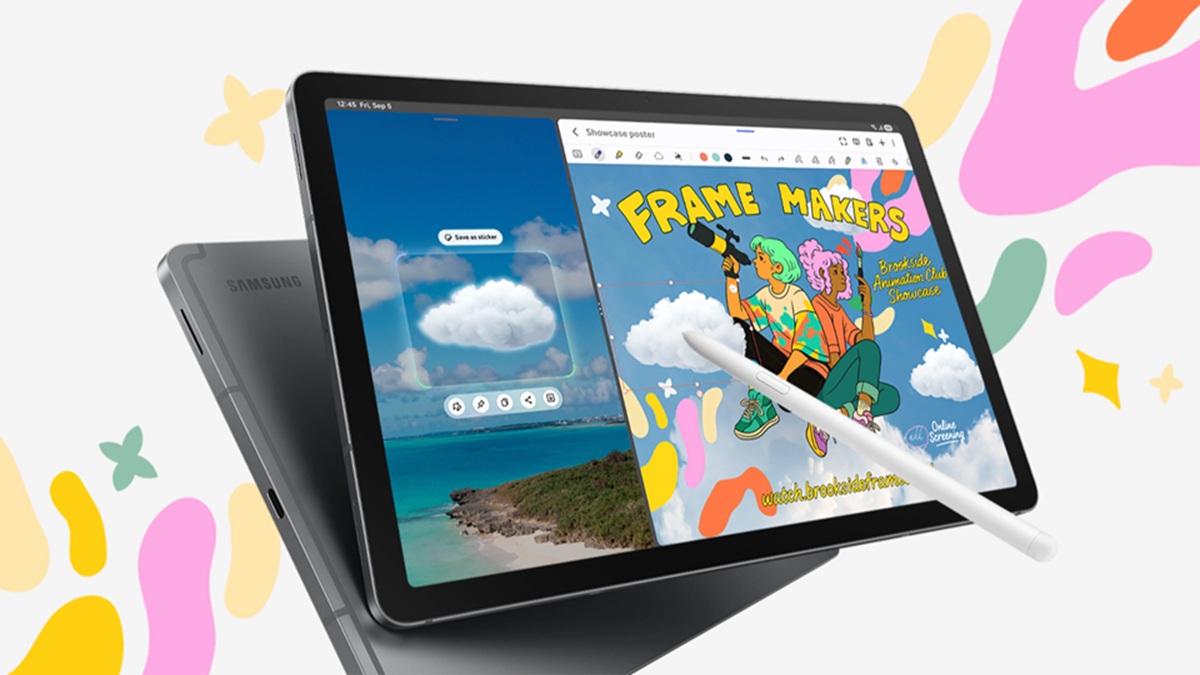 Amazon Great Freedom Sale में ₹30000 में आने वाले टैबलेट पर बंपर डील