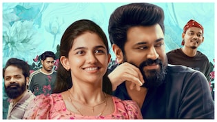 Bethlehem Kudumba Unit Box Office Collection Day 10: Nivin Pauly Film Powers Through Second Weekend