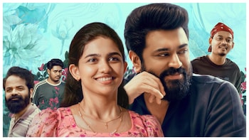Bethlehem Kudumba Unit Box Office Collection Day 10: Nivin Pauly Film Powers Through Second Weekend