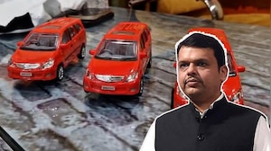 D Fadnavis Unhappy With BMC's Innova Proposal, Pushes For Spending On Development: Sources