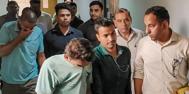 Memorising Questions, Using Chits: How Testing Body Experts Leaked NEET Paper