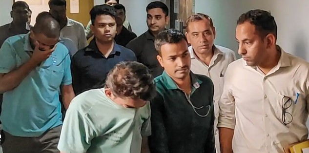 Memorising Questions, Using Chits: How Testing Agency Experts Leaked NEET Paper