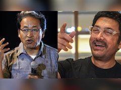 'Maybe He Had Short-Term Memory Loss': Sonam Wangchuk's Cheeky Reply To Aamir Khan's We Never Met' Claim
