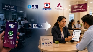 Indian Banks Want Employees To Do More Than Banking &mdash; Here's Why