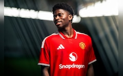 Manchester United Completes Signing Of Midfielder Baleba From Brighton