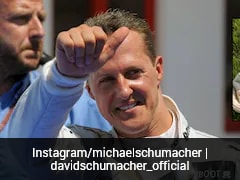 Michael Schumachers Family Shares Big Announcement