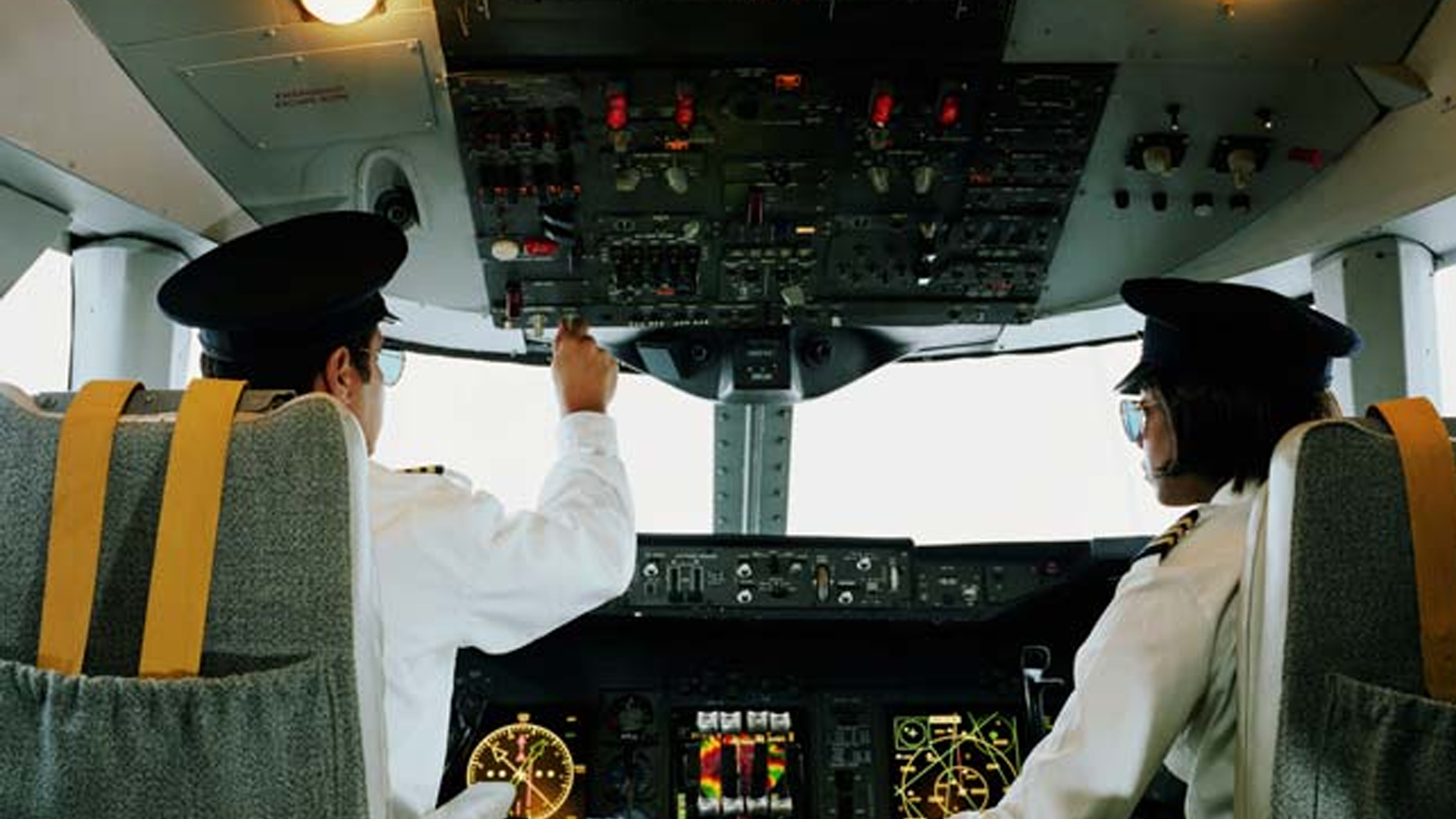 Pilots Write To PM Modi, Seek Replacement Of DGCA With Autonomous Aviation Regulator