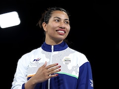 Lovlina Borgohain Dedicates CWG 2026 Silver Medal To Assams Flood-Hit People