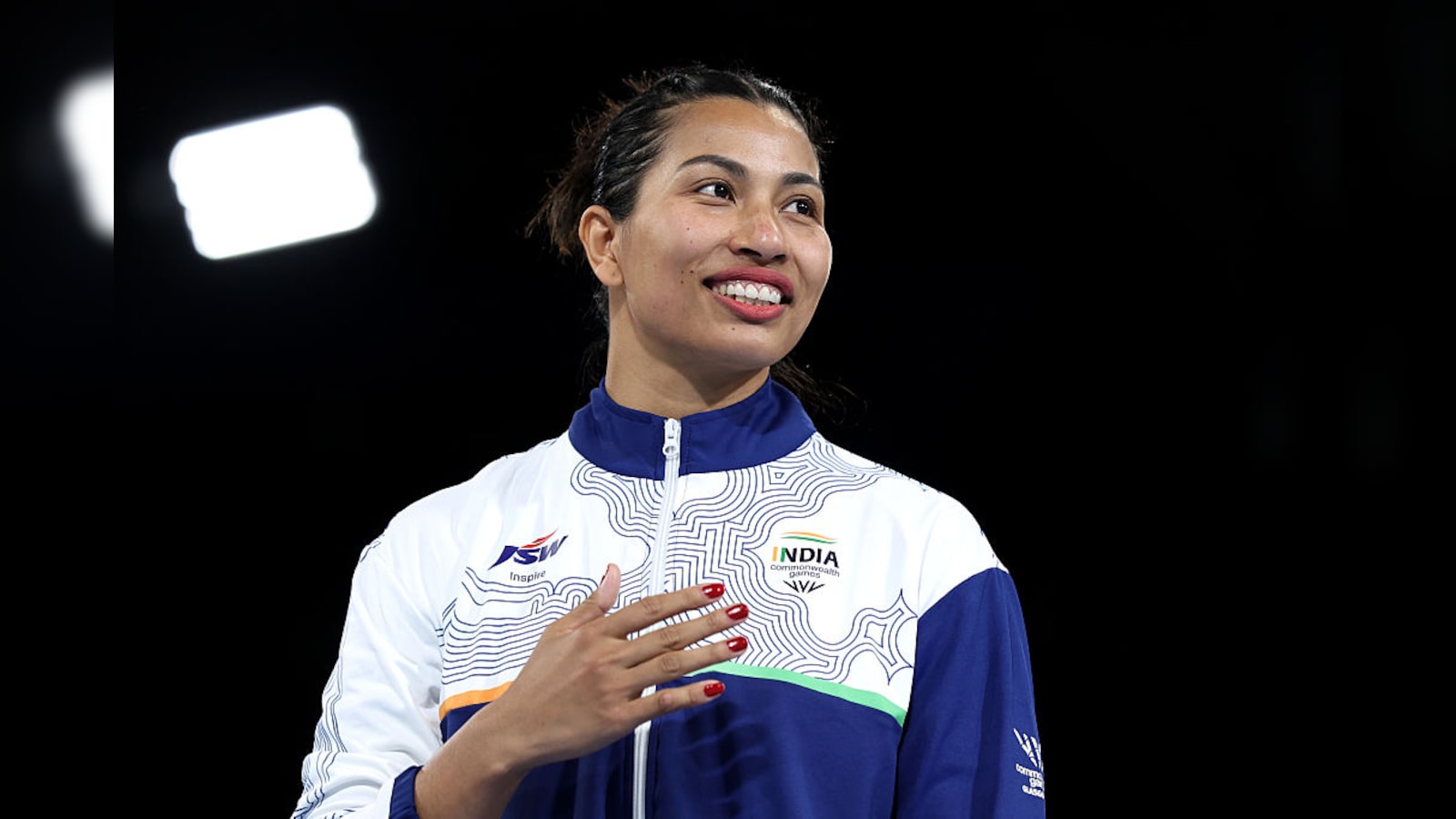 Lovlina Borgohain Dedicates CWG 2026 Silver Medal To Assams Flood-Hit People