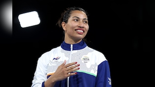 Lovlina Borgohain Dedicates CWG 2026 Silver Medal To Assam's Flood-Hit People