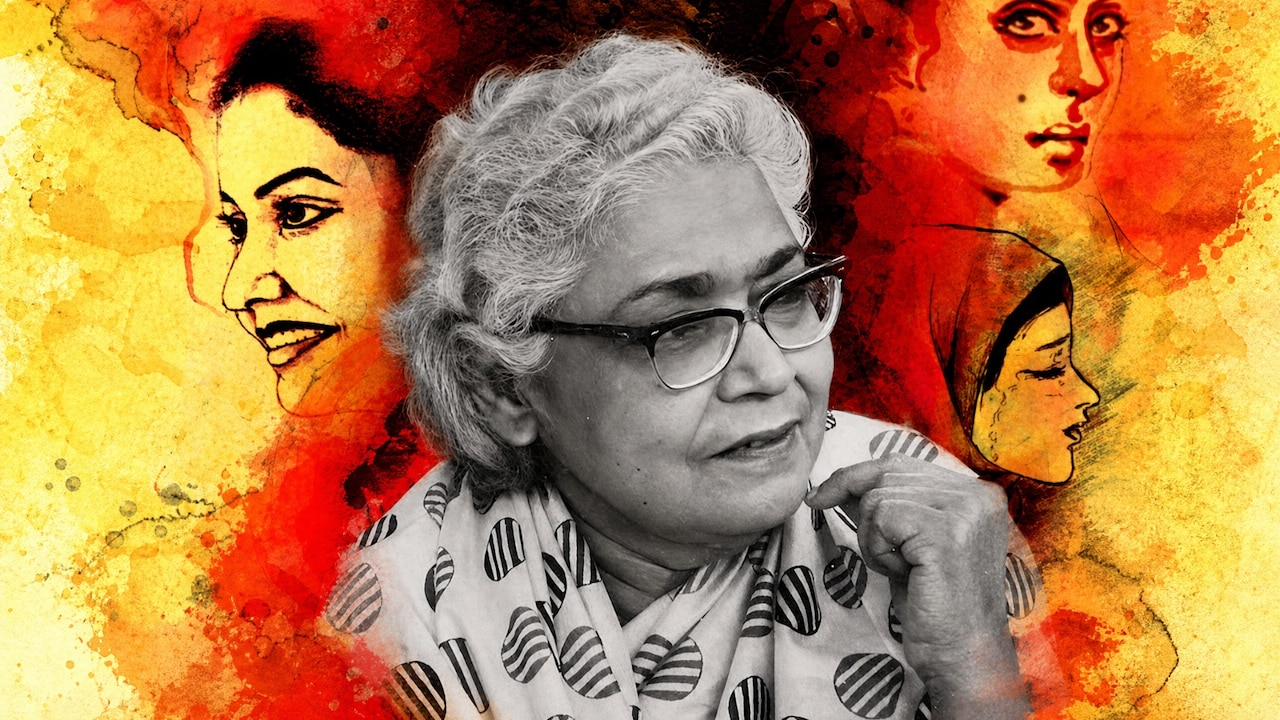 इस्मत चुगताई: जिसकी कहानी को अश्लील बताया, लाहौर हाईकोर्ट में मुकदमा चला, मुस्लिम होकर भी क्यों हिंदू रीति से हुआ अंतिम संस्कार