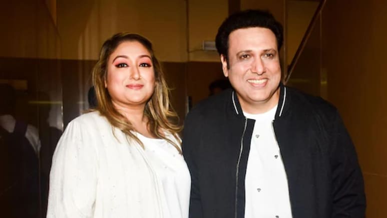 'Why The <i>Tamasha</i>?': Govinda's Manager Reacts As Sunita Ahuja Takes Back Divorce Plea