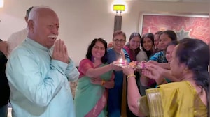 From Unity To Dharma: Mohan Bhagwat Takes RSS Centenary Outreach Global