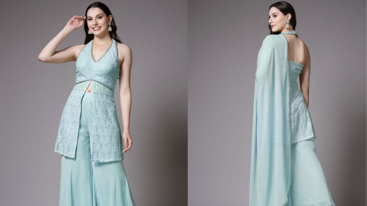 Myntra Right To Fashion Sale: Discount On Various Backless Suits