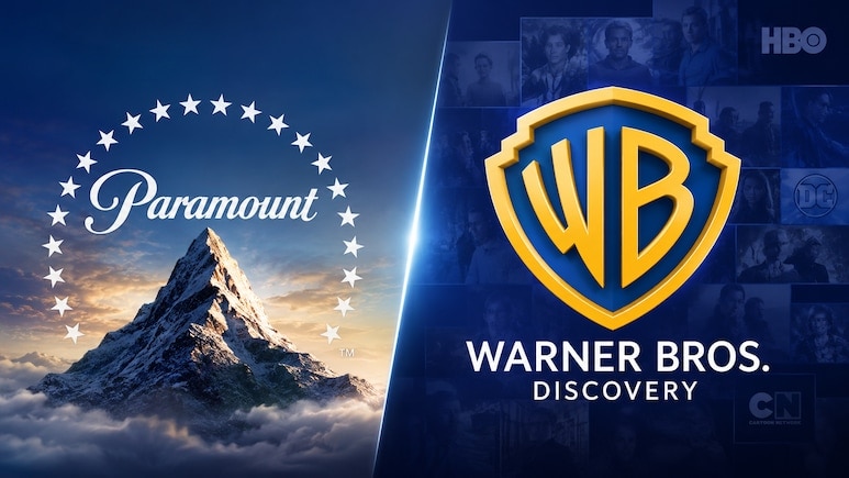 Is Paramount Mulling CNN Sale To Get $110-Billion Warner Bros Deal Cleared?