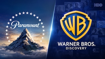 Paramount, Warner Bros Shares Spike Up To 10% On Talks Of Merger Lawsuit Settlement