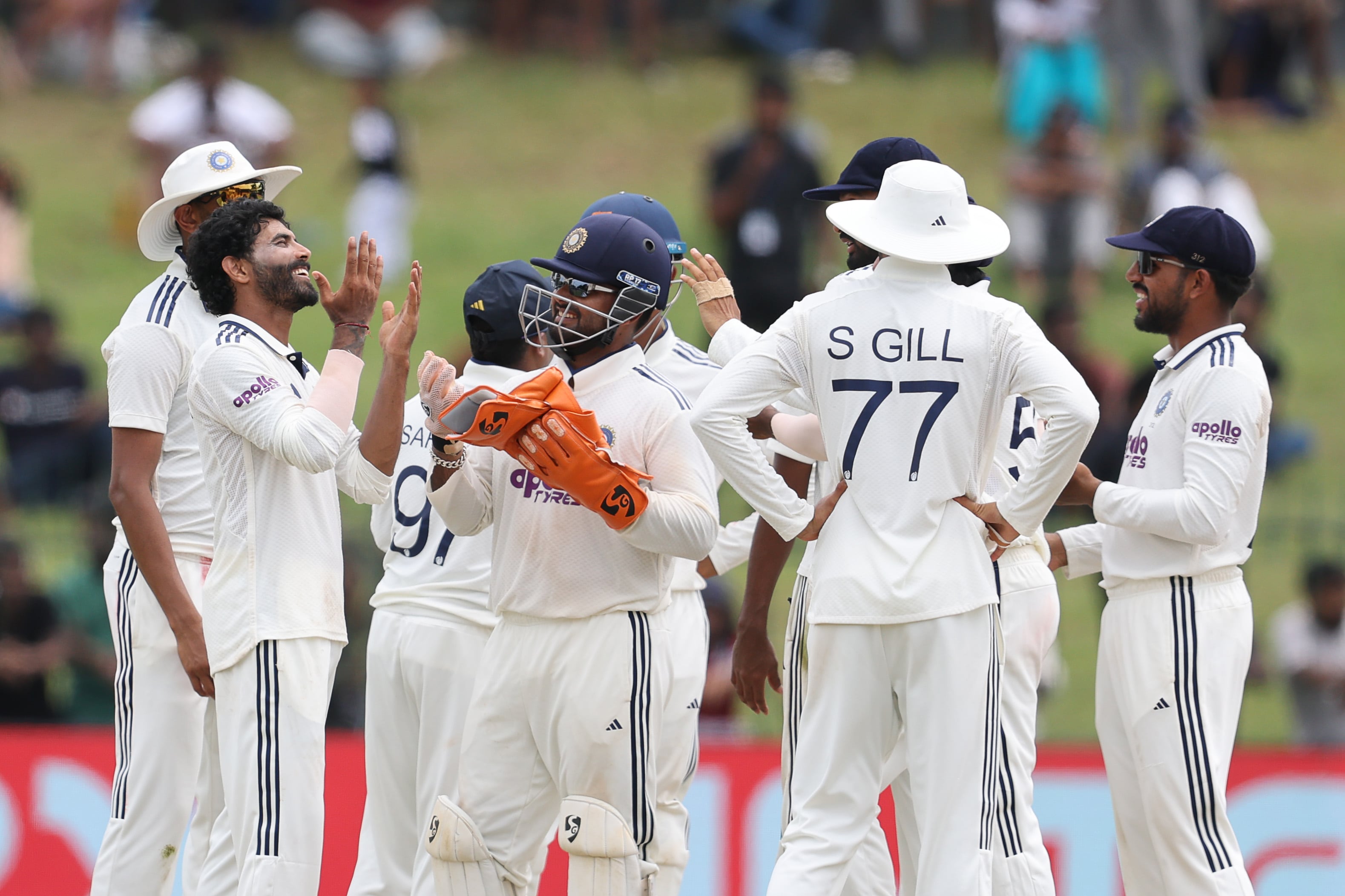 BCCI briefs India’s top contracted cricketers in Bengaluru after Sri Lanka tour