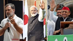 Who Is India's Most Popular Youth Leader? Cvoter Survey Triggers War of Words