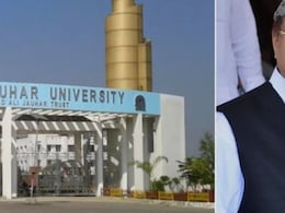 Central Agency Raids Jauhar University Linked to Azam Khan