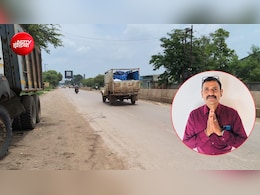 दुर्ग में बेखौफ खूनी गैंग का तांडव, 26 जून को दिखाया था तलवार-चाकू का ट्रेलर, अब हाईवे पर उपसरपंच का मर्डर