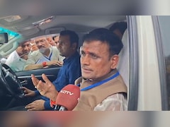 Datia Upchunav 2026: हार के बाद बोले आशुतोष तिवारी- जिन्होंने पाप किया है, उन्हें मिलेगा जवाब