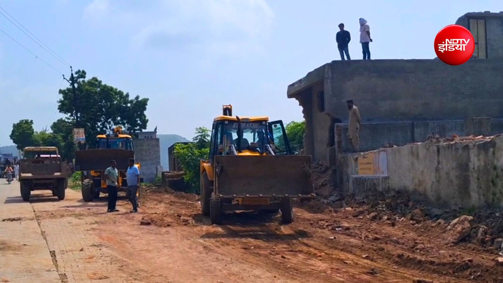कार्रवाई आगे भी जारी रहेगी कार्रवाई आगे भी जारी रहेगी