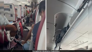 Air India Pilot Likely Failed Dope Test After Turbulence-Hit Flight: Sources
