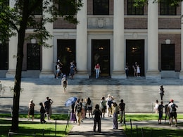 Harvard Launches Rs 67,000 Course With AI Clones Of Its Faculty To Teach Startup Culture