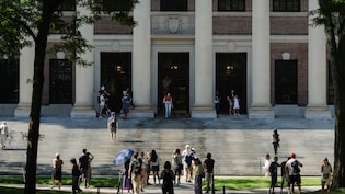 Harvard Launches Rs 67,000 Course With AI Clones Of Its Faculty To Teach Startup Culture