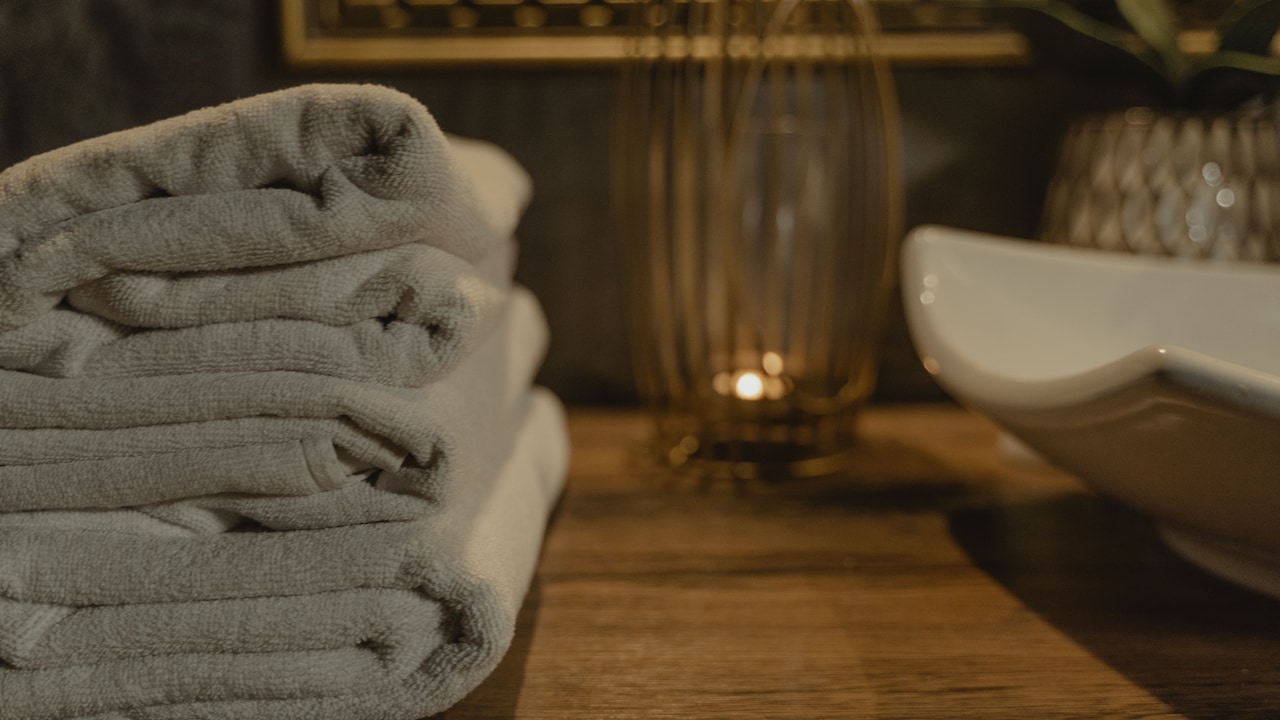 Does Fabric Softener Keep Towels Soft? 10 Laundry Myths That Can Make Them Less Absorbent Does Fabric Softener Keep Towels Soft? 10 Laundry Myths That Can Make Them Less Absorbent