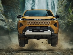 Toyota Kirloskar Motor Posts 5 Per cent Sales Growth In July 2026