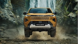 Toyota Kirloskar Motor Posts 5 Per cent Sales Growth In July 2026