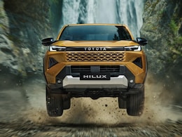 Toyota Kirloskar Motor Posts 5 Per cent Sales Growth In July 2026