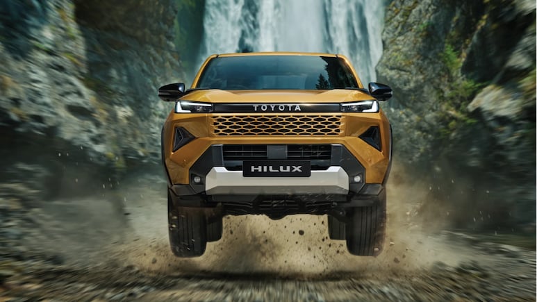 Toyota Kirloskar Motor Posts 5 Per cent Sales Growth In July 2026