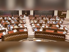 Live: NDA's 'Mangal Milan' Meet Today, PM Modi Likely To Join Strategy Session