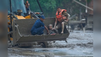 Nepal Flash Floods: 37 From Tamil Nadu, 77 Isha Foundation Members Among Missing &mdash; Statewise List